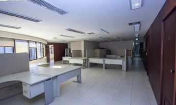 Imagem 6: Conjunto Comercial, Rua Guararapes, 1909 - 194 mts 6 vagas