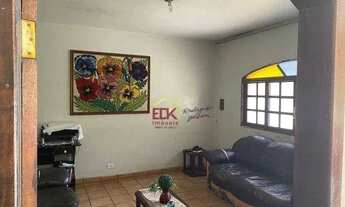 Imagem: Casa com 3 dormitórios à venda, 232 m²