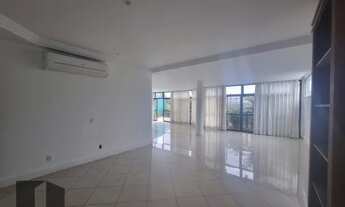 Imagem 5: Cobertura em Barra da Tijuca