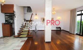 Imagem 3: Sobrado de 230m² no Planalto Paulista