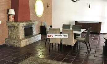 Imagem 6: Chácara com 3 dormitórios para alugar, 5084 m² por R$ 6.530,00/mês - Chácaras de Recreio I