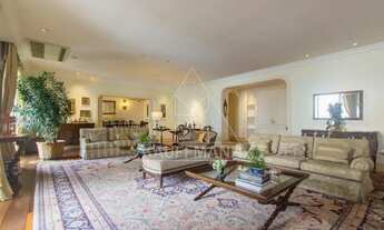 Imagem 6: Apartamento 4 dormitórios, 587 m² à venda no Jardim Paulista