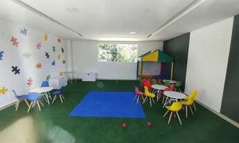 Imagem 5: Oportunidade 2qts no Res. Mata dos Sabias