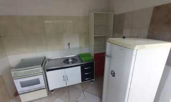 Imagem: Kitnet para 01 Pessoa