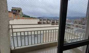 Imagem 2: Alugo apartamento em Itapevi- SP