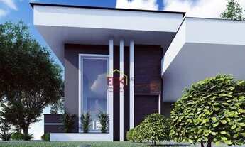 Imagem: Casa com 3 dormitórios à venda, 168 m²