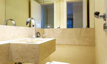 Imagem 6: São Paulo - Apartamento Padrão - Vila Nova Conceição