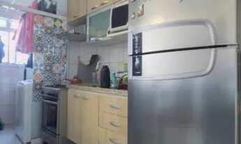 Imagem 4: Apartamento para Aluguel - Cambuci, 2 Quartos, 56 m2