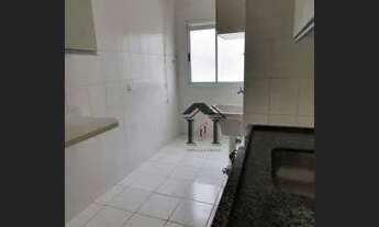 Imagem 6: Apartamento com 2 dormitórios para alugar, 54 m² por R$ 2.135,00/mês - Jardim das Samambai