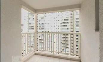 Imagem 6: Apartamento para Aluguel - Tatuapé, 2 Quartos, 60 m2