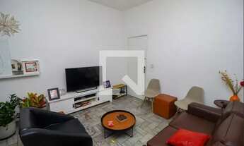 Imagem 3: Apartamento à Venda - Catete, 1 Quarto, 58 m2
