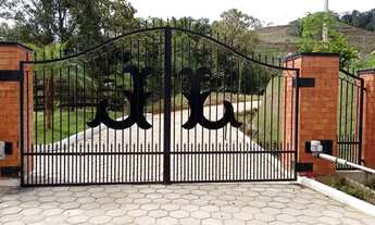 Imagem 6: SÍTIO DE ALTO PADRÃO