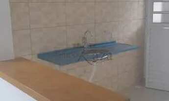 Imagem 2: Casa Padrão em Jacareí