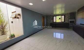 Imagem 4: Casa para Venda em Curitiba, Santa Cândida, 3 dormitórios, 1 suíte, 2 banheiros, 4 vagas