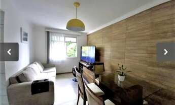 Imagem 2: Apartamento para aluguel e venda tem 55 metros quadrados com 2 quartos em Imbuí - Salvador