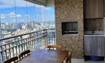 Imagem 6: Apartamento à Venda - Baeta Neves - São Bernardo do Campo