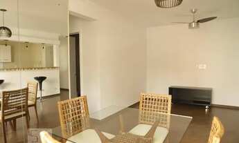 Imagem 7: Apartamento para Aluguel - Vila Mariana, 2 Quartos, 74 m2