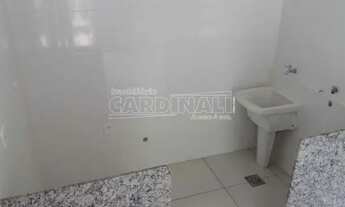 Imagem 7: Sao Carlos - Apartamento Padrão - Parque Faber Castell I