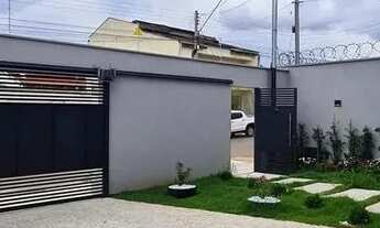 Imagem 6: Casa para venda com 152 metros quadrados com 3 quartos em Parque Jacaraípe - Serra - ES