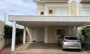 Imagem 3: Casa com 3 dormitórios à venda, 180 m² por R$ 840.000 - Jardim Tarraf II - CONDOMÍNIO ALAM
