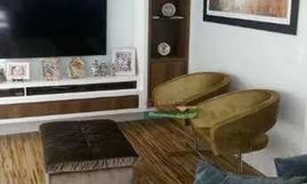 Imagem 3: Apartamento com 3 dormitórios à venda, 167 m² por R$ 1.700.000,00 - Jardim Esplanada - São