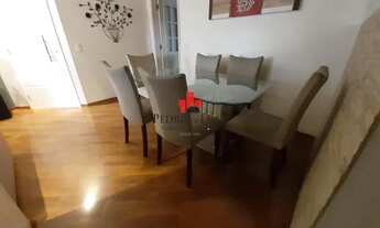 Imagem 3: Apartamento 3 dormitórios sendo 1 suíte 2 vagas, - Tatuapé