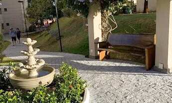 Imagem 5: 2 dormitórios à venda, 46 m² por R$ 197.000 - Ipiranga - Ribeirão Preto/SP