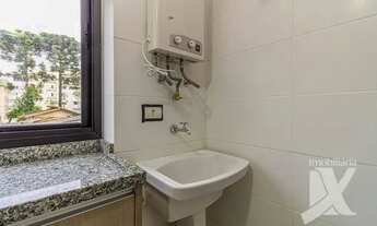 Imagem 7: Apartamento com 1 dormitório para alugar, 35 m² por R$ 2.075,79/mês - Água Verde - Curitib