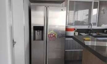 Imagem 5: Sobrado com 3 dormitórios à venda, 290 m² por R$ 1.910.000,00 - Urbanova - São José dos Ca