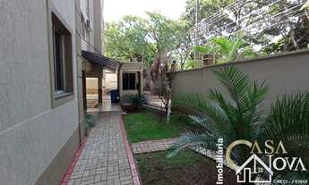 Imagem 3: LOCAÇÃO Apartamento com 2 dormitórios