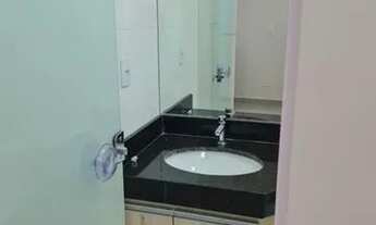 Imagem 5: Quitinete novíssima