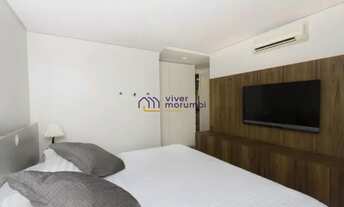 Imagem 7: Lindo Apartamento Finamente Decorado em Localização Nobre no Morumbi