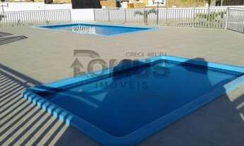 Imagem 7: Apartamento no Condomínio Villa Formosa Clube com 2 quartos