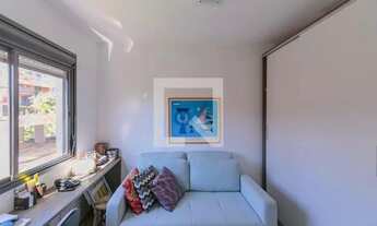 Imagem 4: Apartamento para Aluguel - Tristeza, 2 Quartos, 55 m2