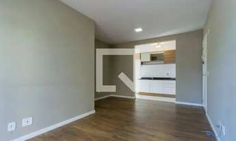 Imagem 2: Apartamento para Aluguel - Pinheirinho, 3 Quartos, 66 m2