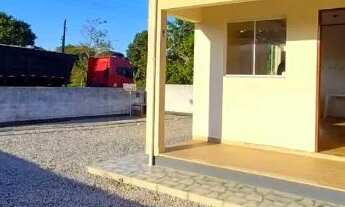 Imagem 3: Casa em Imbituba, no bairro Alto Arroio á 500 metros até a lagoa de Ibiraquera