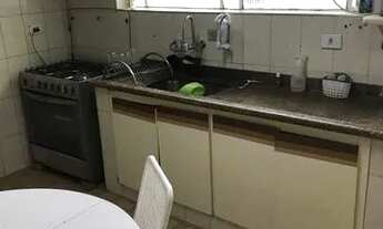 Imagem 5: Sobrado para aluguel possui 126 metros quadrados com 3 quartos em Vila Madalena - São Paul