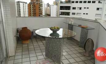Imagem 3: São Paulo - Apartamento Padrão - Moema