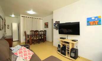 Imagem 2: Apartamento à Venda - São João , 2 Quartos, 62 m2