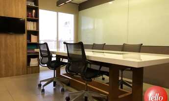 Imagem 2: São Paulo - Conjunto Comercial/Sala - Moema