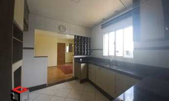 Imagem 7: Cobertura para aluguel 3 quartos 2 suítes 2 vagas Residêncial Borges II Marek - Santo Andr