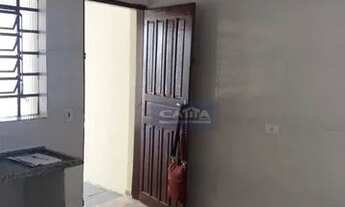 Imagem 5: Sobrado com 2 dormitórios para alugar, 70 m² por R$ 1.746,00/mês - Vila Carmosina - São Pa