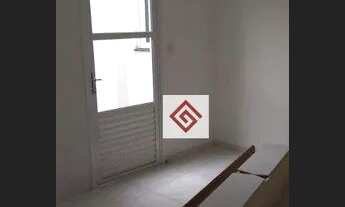 Imagem: Apartamento com 2 dormitórios, 40 m²