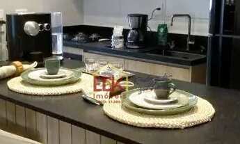 Imagem 6: Apartamento com 2 dormitórios à venda, 68 m² por R$ 570.000,00 - Jardim América - Jacareí