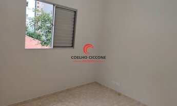 Imagem 4: Apto para Locação de 01 dormitórios - Barcelona