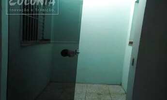 Imagem 4: Santo André - Casa Padrão - Vila Clarice