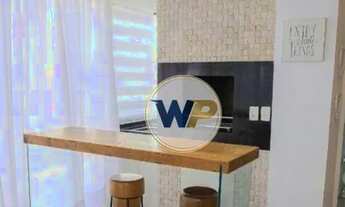 Imagem 5: Apartamento Garden, Mobiliado e Decorado na Praia Brava em Itajaí/SC