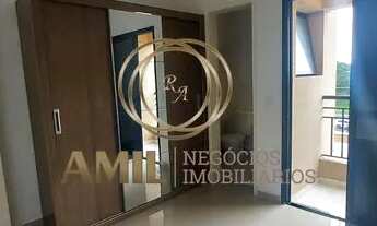 Imagem 6: LE APARTAMENTO DE 75m² COM 2 DORMITÓRIOS SENDO 1 SUÍTE NO JARDIM AQUARIUS