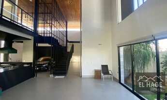 Imagem: Casa sobrado em condomínio com 3 quartos