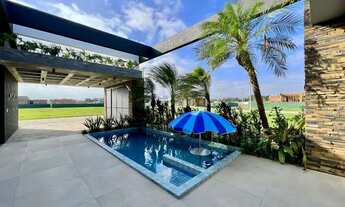 Imagem 7: Apartamento para venda possui 174 metros quadrados com 4 quartos